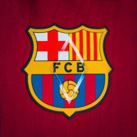 FC BARCELONA logo - Similar company to La Masia