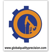 Global Quality Precision LTD Company logo - Similar company to Neorecruits Llc, Usa