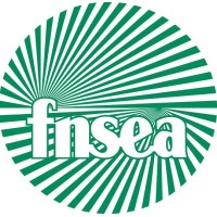 FNSEA logo - Similar company to Interbev