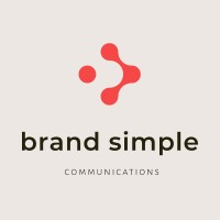 Brand Simple Communications logo - Similar company to Simple Solutions