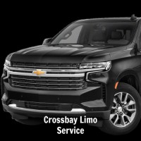 Crossbay Limo Service