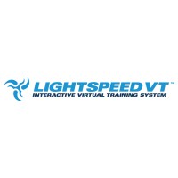 Lightspeed VT logo - Similar company to Lightspeed Virtual Training