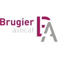 Brugier Avocat logo - Similar company to Icimagazine