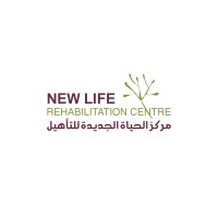 new life rehabilitation centre logo - Similar company to Holistic Health Physical Therapy Centre