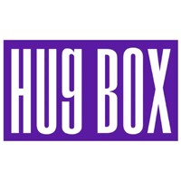 HUG BOX logo - Similar company to Unika Group