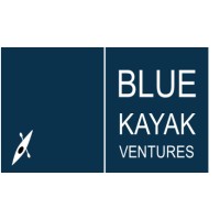 Blue Kayak Ventures logo - Similar company to Badook