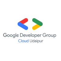 GDG Cloud Udaipur logo - Similar company to Gdg Gits