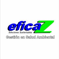 eficaZ Salud Ambiental logo - Similar company to Fundación Expoterra