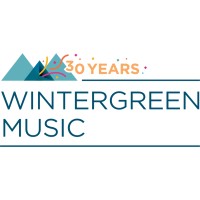 Wintergreen Music logo - Similar company to Premium Select Collective