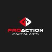 Proaction Martial Arts & Fitness logo - Similar company to Kidsaid