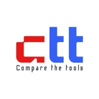 Compare The Tools logo - Similar company to Mamaney