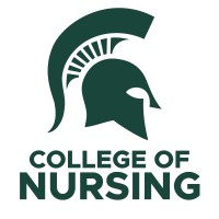 Michigan State University College of Nursing logo - Similar company to Michigan State University Office Of The President