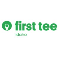 First Tee - Idaho logo - Similar company to Dk Constructors