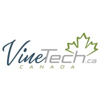VineTech Canada Inc. logo - Similar company to Conseil Des Vins Du Québec