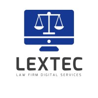 LexTec | Law Firm Digital Services logo - Similar company to Erikson Law Firm