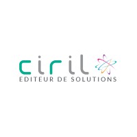 Ciril (Ciril GROUP) logo - Similar company to Ciril Group