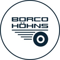 BORCO HÖHNS logo - Similar company to Percipient 360