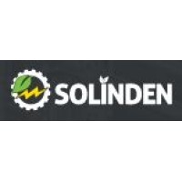 SOLINDEN logo - Similar company to Enercom Srl