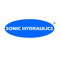 Sonic Tractor Parts logo - Similar company to Hy-Capacity Tractor Parts