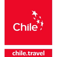 Chile Travel logo - Similar company to Marca Chile