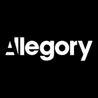 Allegory logo - Similar company to Stake: The Reputation Company
