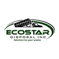 Ecostar Disposal logo - Similar company to Ecostar Bv