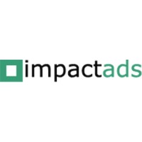 Agentie Marketing Digital ImpactAds logo - Similar company to Marsh'N Studios