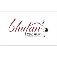 Bhutan Travel World logo - Similar company to Vitality Growth Services Ltd