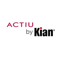 ACTIU by KIAN logo - Similar company to Buronomic Uk