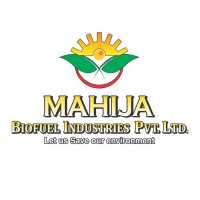 MAHIJA BIOFUEL INDUSTRIES PRIVATE LTD logo - Similar company to Eastern Biodiesel Technologies Pvt. Ltd.