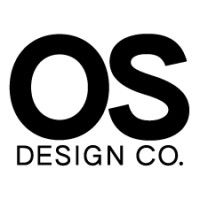 OS Design Co logo - Similar company to Mace Multimedia