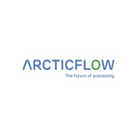 ArcticFlow logo - Similar company to Arctic Technologies