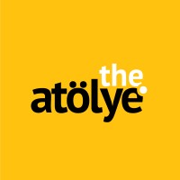 the.atölye logo - Similar company to Baggy