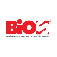 Bios Biomedikal Sistemler San. ve Tic. A.Ş. logo - Similar company to Triplex International Biosciences(China)Co.,Ltd