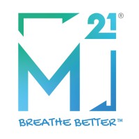 M21 logo - Similar company to Vibra System Srl