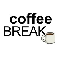 Coffee Break logo - Similar company to Coffee Curators