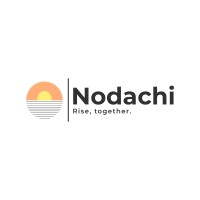Nodachi logo - Similar company to Distrinox Belux