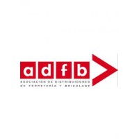 ADFB. Asociación de Distribuidores de Ferretería y Bricolaje logo - Similar company to Cpp Chemical Group