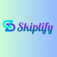 Skiplify logo - Similar company to Action-Oriented Corporation
