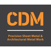 Curran Design & Manufacturing Ltd logo - Similar company to Sincon Engineering Ltd