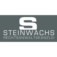 Kanzlei STEINWACHS logo - Similar company to Her Law