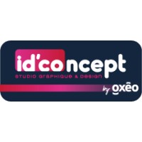 ID CONCEPT logo - Similar company to Peradotto Publicité