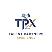 TPX Outsourcing logo - Similar company to Moving Picture Rental