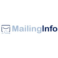 MailingInfoUSA logo - Similar company to Lead Prospect