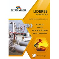 PETROENERGÍA logo - Similar company to Petroelf S.A.