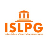 Indian School of Law, Policy & Governance logo - Similar company to Indian Centre For International Arbitration (Icia)