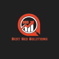 Best SEO Solutions logo - Similar company to India Seo Community