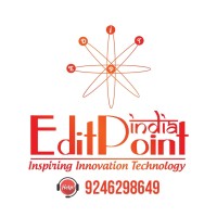 EditPointindia logo - Similar company to Vincosys