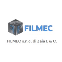 FILMEC STAMPI logo - Similar company to P.E. Industrial S.R.L.