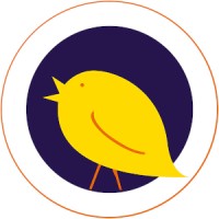 Canary Jam Media logo - Similar company to Black Cat Creative Ltd
